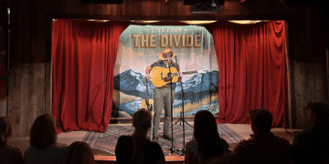 Live From the Divide offers intimate singer-songwriter concerts in historic Bozeman building 